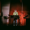 50 év elektronikus zenei utazás Jean-Michel Jarre kapitánnyal