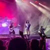 ​Robotikus pophercegnőből a metalcore királynője