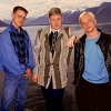 „Nem Jimmy helyére érkeztem a Bronski Beatbe” – Jon Jon Foster interjú