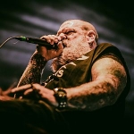 Nyári thrash ünnep a Barbában (galéria)
