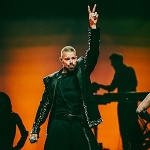 Önfeledt latin fieszta Ricky Martinnal