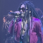 Lenny Kravitz tökéletes koncertet adott