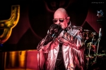 Judas Priest, BudapestAréna 2018.