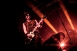The Sisters Of Mercy, The Virginmarys