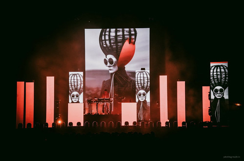 Jean-Michel Jarre