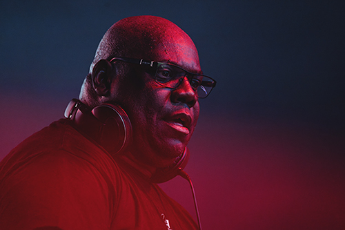 Carl Cox