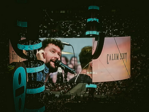 Calum Scott