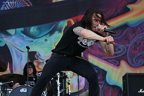 Myles Kennedy