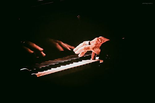 Ludovico Einaudi