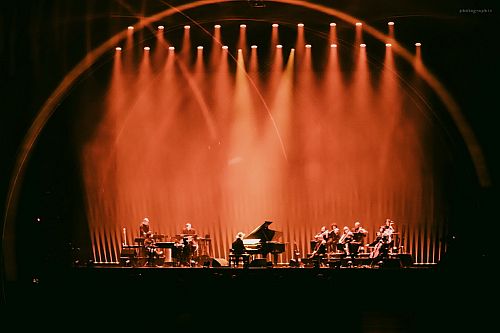 Ludovico Einaudi
