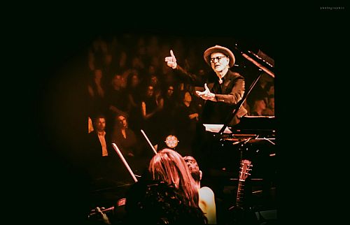 Ludovico Einaudi