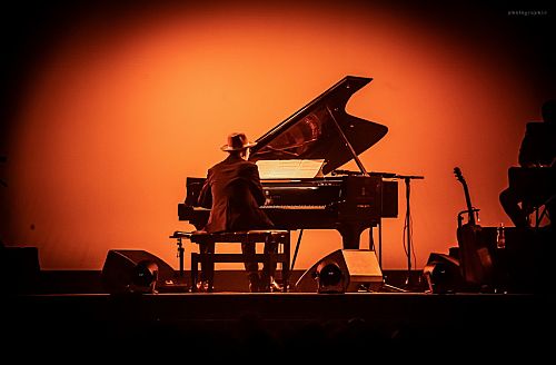 Ludovico Einaudi