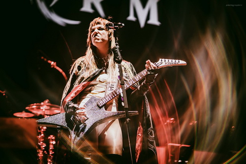 Halestorm