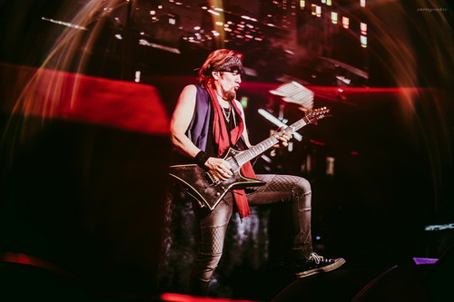 Iron Maiden