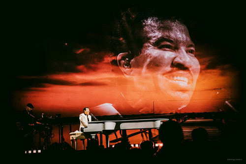 Lionel Richie