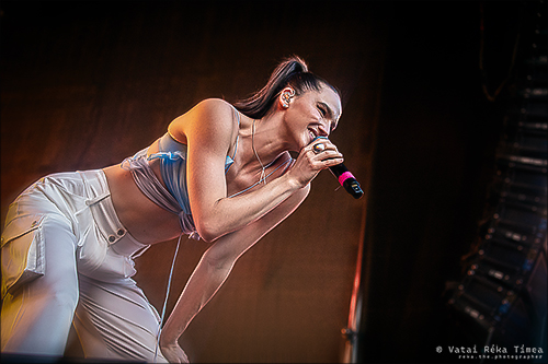Sofi Tukker