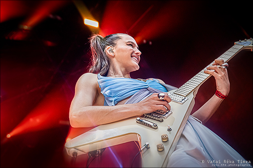 Sofi Tukker