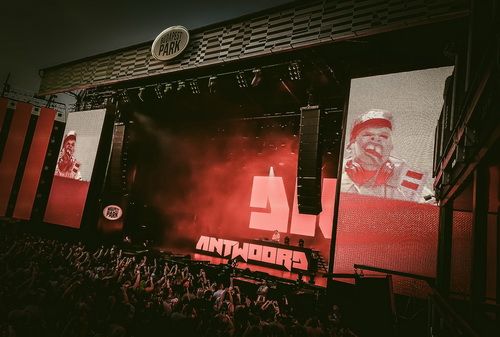 Die Antwoord