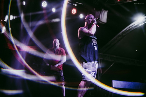 Clawfinger