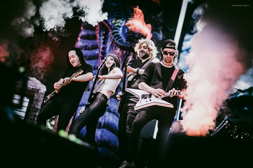 Dragonforce