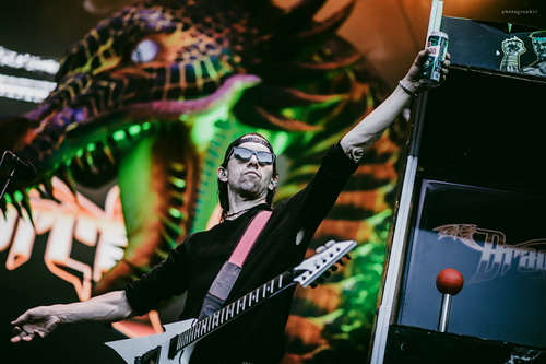 Dragonforce