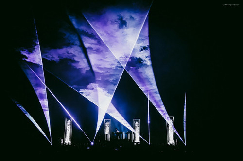 Jean-Michel Jarre