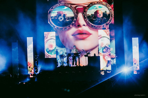 Jean-Michel Jarre