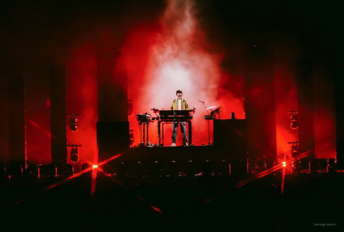 Jean-Michel Jarre