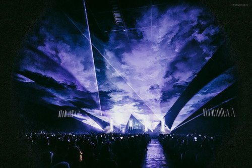 Jean-Michel Jarre