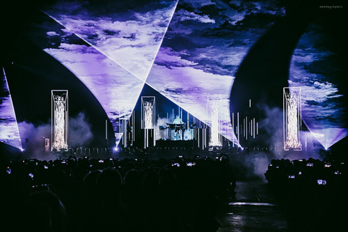 Jean-Michel Jarre