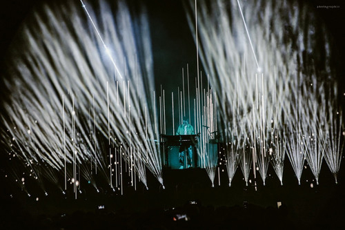 Jean-Michel Jarre