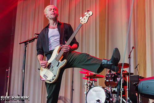 Queens Of The Stone Age