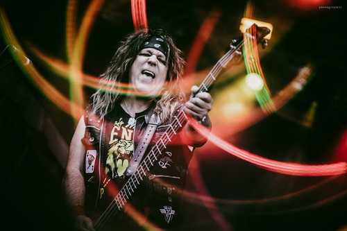 Steel Panther