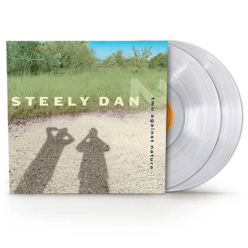 Steely Dan