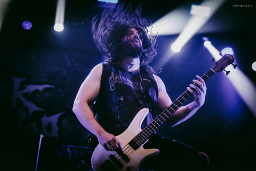 The Black Dahlia Murder