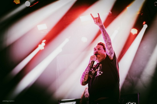 The Black Dahlia Murder