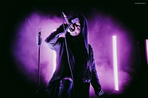 Humanitys Last Breath