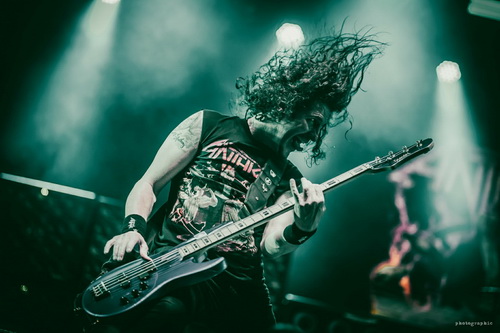 Anthrax