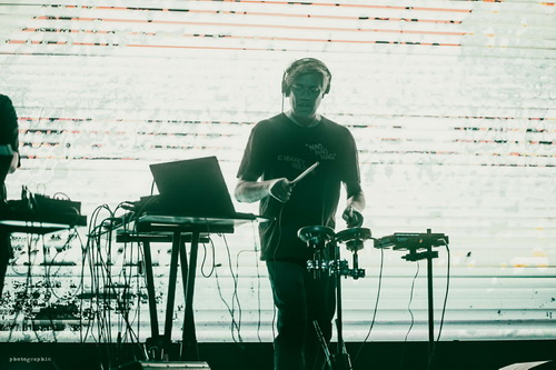 Cabaret Voltaire