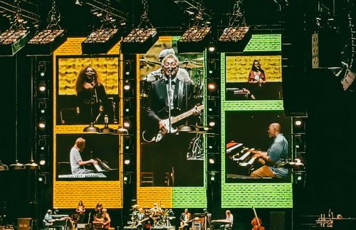Eric Clapton