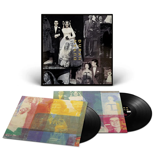Duran Duran