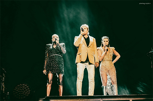 Duran Duran