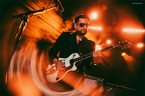 Fun Lovin’ Criminals