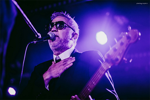 Fun Lovin’ Criminals