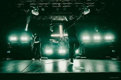 Knocked Loose