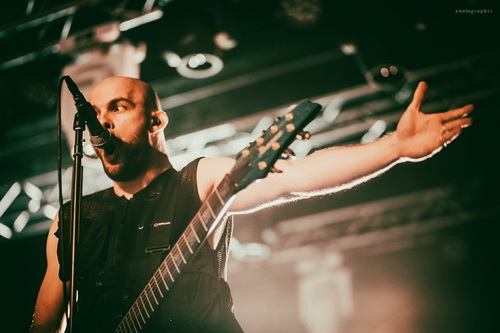 Knocked Loose