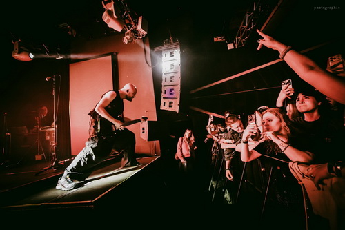 Knocked Loose