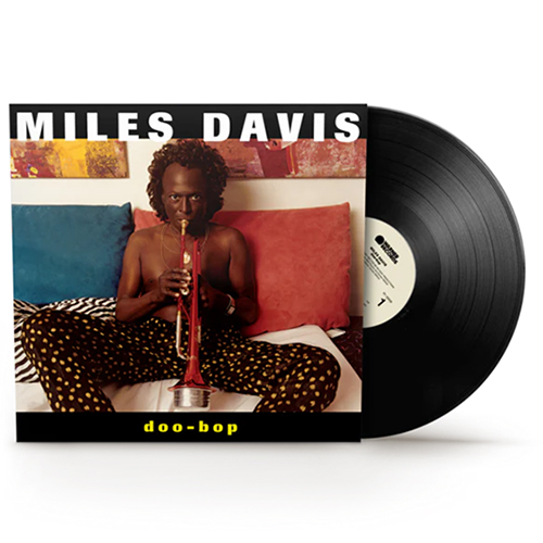 Miles Davis