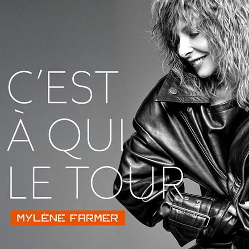 Mylene Farmer