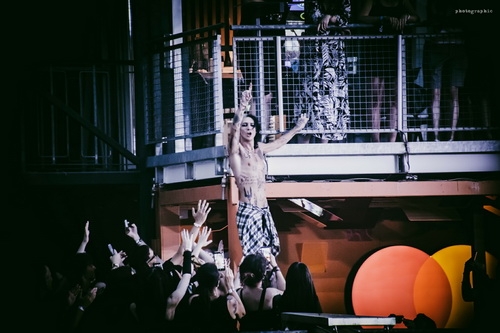Palaye Royale 2026